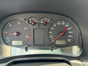 Vw golf 4 1.9TDi 81kw - 14