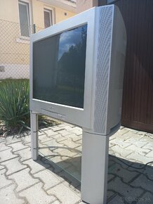 Televízor SONY TRINITRON - 14