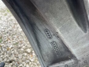 5x112 R19 Audi škoda bmw seat vw mercedes - 14