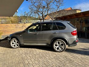 BMW X5 xDrive35d, 210kW - 14