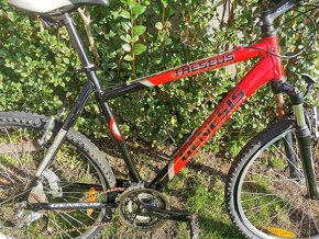 MTB Genesis Theseus - 14