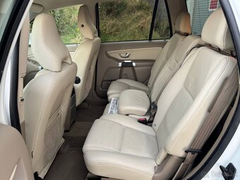 Volvo XC90, 192.000km, 6/2014, Diesel, Automatik - 14