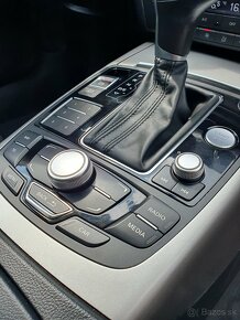 Audi A6 3.0 TDi C7 2014 Bi-Xenón ťažné panoráma - 14