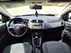 Fiat Bravo - 14