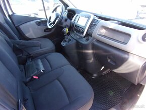 Renault Trafic Furgon 1,6 dCi L1H1 - 14