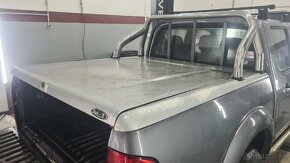 Kryt korby Mazda BT-50 / Ford Ranger - 14