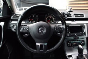 Volkswagen Passat B7 Variant 2.0 TDI BMT Comfortline DSG - 14