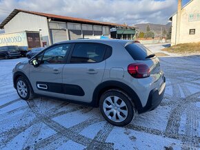 Citroën C3 1.2 PureTech C-Series - 14