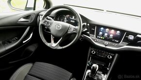 ---Opel Astra Sports Tourer 1.5 CRDI--- - 14