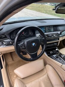 BMW 535 xi F10 - 14