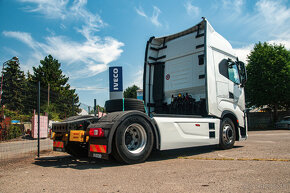 Iveco S-Way AS440S53T/P skladom - 14