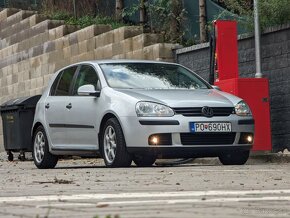 Golf 5 2.0 SDI - 14