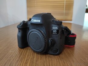 Canon eos 6D mk2 - 14