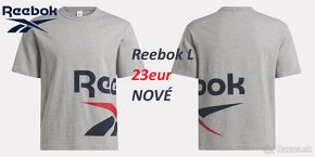 Tričko Reebok - 14