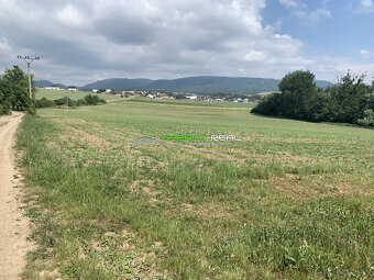 Predaj záhradky 260 m2 - 430 m2, Prešov, Solivar - 14