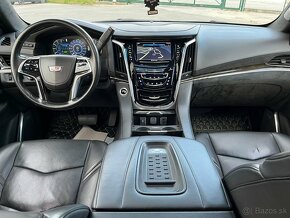 Cadillac Escalade Platinum 6.2 V8 - 14