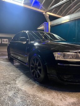 Predam Audi A8 D3 - 14