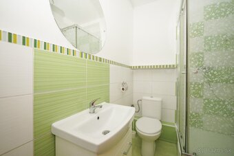 Moderný 1-izbový byt na prenájom - Petržalka - Rovniankova - 14