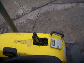 WACKER NEUSON 1501 ,2013R - 14