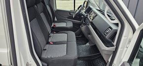 Volkswagen Crafter 2.0 TDI 140k L4H2 Long 3.5t kúp.v SR - 14