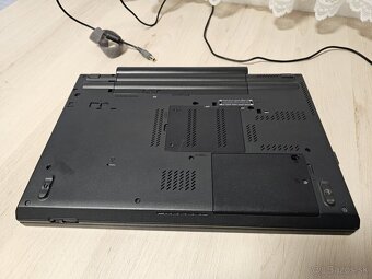 Lenovo ThinkPad T530 + Dock zadarmo - 14