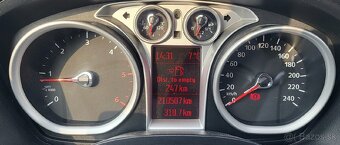 Ford Focus combi 2.0 tdci FL - 14