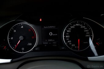 Audi A4 2.0 TDI multitronic - 14