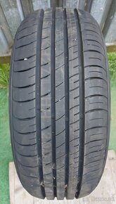 Nejazdené letné pneumatiky KUMHO Ecowing - 185/55 r15 - 14