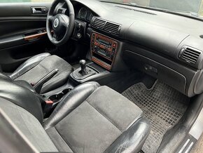 VW Passat B5.5 1.9TDI 96kw - 14