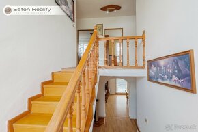 Predaj 5 izbový rodinný dom s pozemkom 594 m2, Sabinov - 14