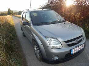 Predám auto Suzuki Ignis. - 14