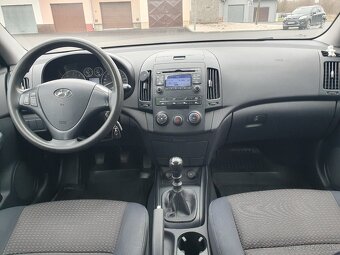 Hyundai i30CW 1,6Crdi 85kw - 14