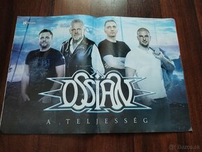 Metalové,Rockové veci na predaj,CD,DVD,LP,násivky,retiazky - 14