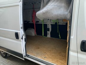 Fiat Ducato Maxi - 14