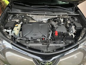 Toyota RAV4 - 14