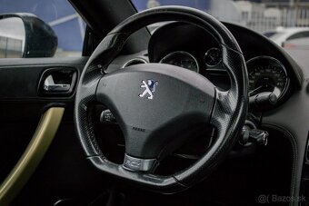 Peugeot RCZ 1.6 THP 200k - 14