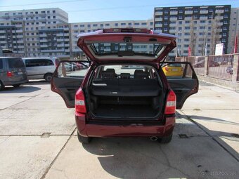 Hyundai Tucson 2.0 CVVT - 4x4 - 14