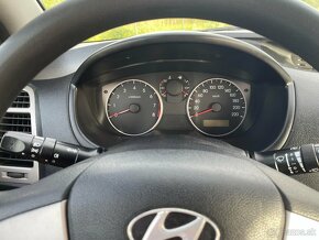 Hyundai i20 1.3 57kW - 14