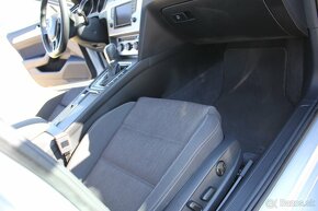 vw passat variant b8 DSG kamera navi 2,0 TDI - 14