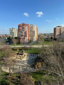 Predaj 2-izbového bytu v skvelej lokalite Nových Zámkov. - 14