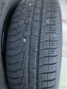 R16 ORIG.ALU KOLA HYUNDAI KIA 5x114,3 215/70/16 - 14