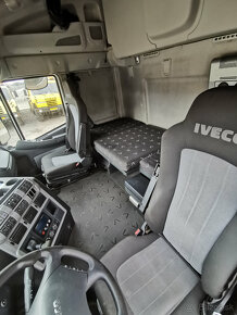 Prodám tahač návěsů IVECO STRALIS AS 440S46 EEV - 14