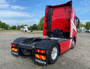 Scania Schweden Performance  Edition   full  servis - 14