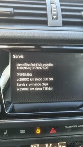 Skoda fabia 1.2 tsi combi 2017 132 000 km - 14