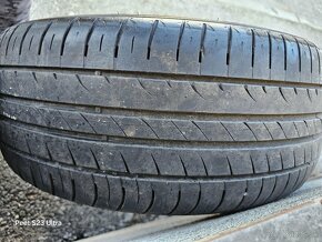 Letne kolesa Hyundai i40 5x114,3 r18 - 14