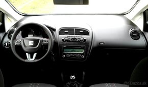 ---SEAT ALTEA 1,6TDI CR edition COPA--- - 14