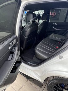 BMW X5 30d PARADIG BODY DPH TOP STAV ZÁRUKA - 14