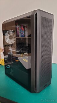 Predam počítač s Intel i9-9900KF so SAPPHIRE NITRO RX 6700XT - 14