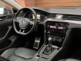 VW ARTEON ELEGANCE 2.0 TDI 110KW DSG 7/2018 - 14