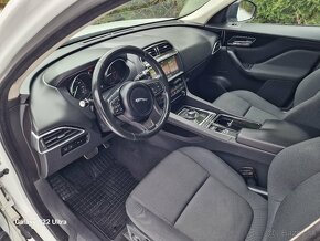 Jaguar F-Pace 2.0 d,4x4,67000km,automat - 14